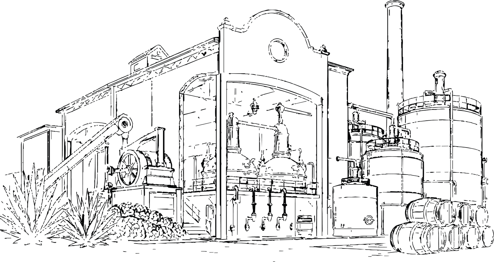 Tequila Selecto de Amatitán